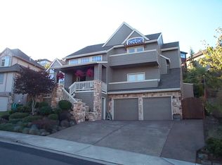 13129 SW Rockingham Dr, Tigard, OR 97223