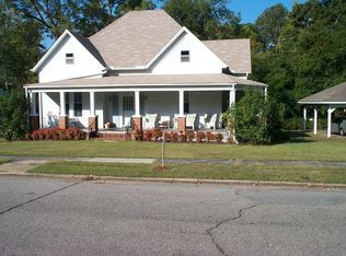 364 Lafayette St, Roanoke, AL 36274