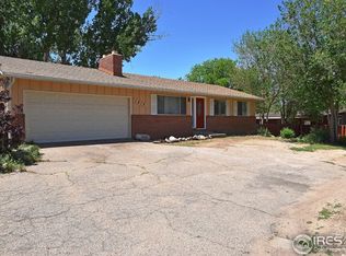 1815 23rd Ave, Greeley, CO 80634