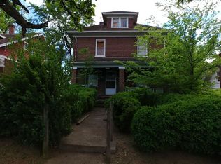 1438 Staunton Ave NW, Roanoke, VA 24017