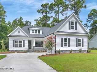 679 Breezewood Dr SE, Bolivia, NC 28422