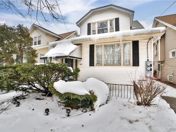 8 Midvale Ave, Buffalo, NY 14215