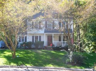 143 Parker Ave, Newport News, VA 23606