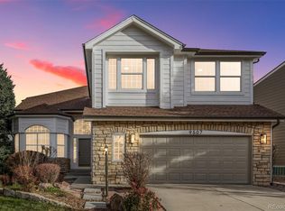 9507 Burgundy Circle, Highlands Ranch, CO 80126