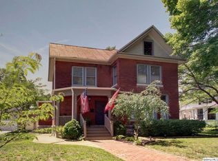 2026 Grove Ave, Quincy, IL 62301