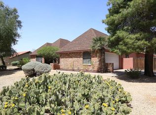 5356 E Fellars Dr, Scottsdale, AZ 85254