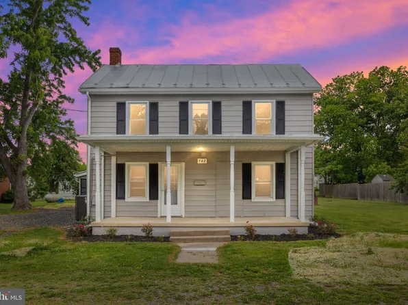 542 Ash St, Strasburg, VA 22657