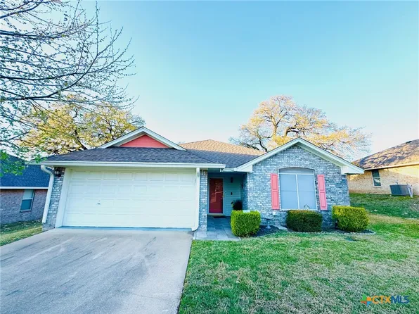 3409 Churchhill Dr, Gatesville, TX 76528