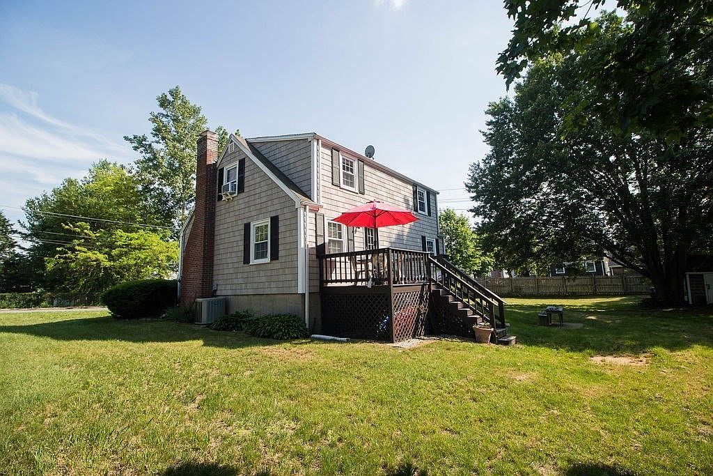 279 Green St, Weymouth, MA 02191 Zillow