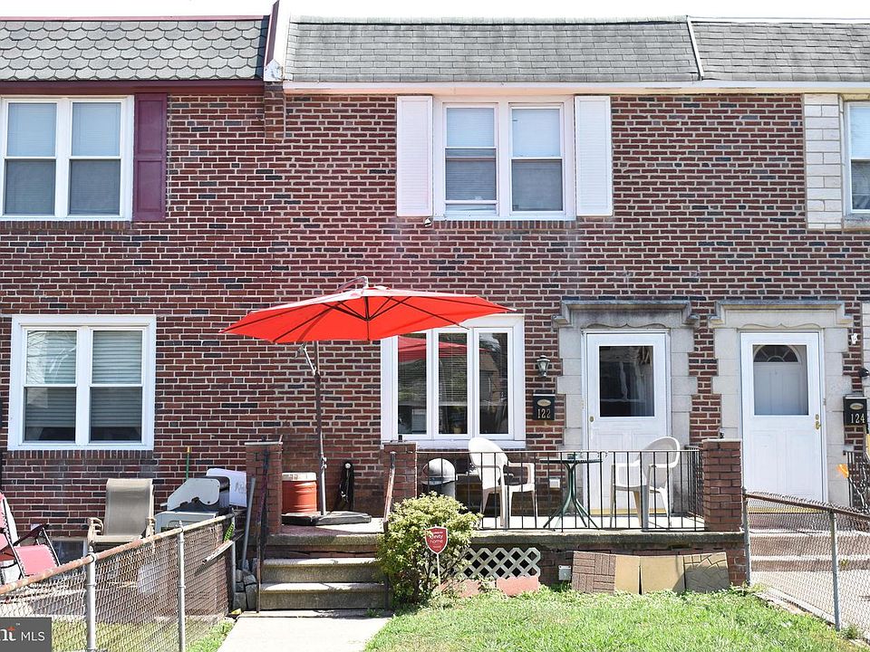 1st image of 122 W Berkley Ave