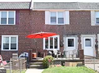 122 W Berkley Ave, Clifton Heights, PA 19018