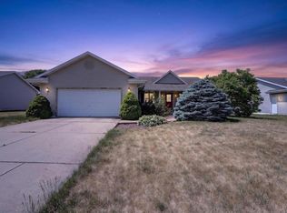 3794 Canvasback Drive, Janesville, WI 53546