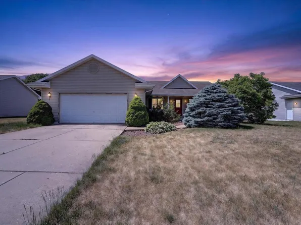 3794 Canvasback Drive, Janesville, WI 53546