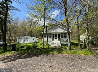 1445 State Route 940, Harleigh, PA 18225