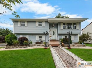 232 Evans Ave, Piscataway, NJ 08854