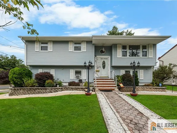 232 Evans Ave, Piscataway, NJ 08854