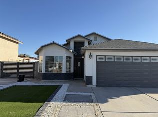 1557 E Babbitt Ln, Gadsden, AZ 85336