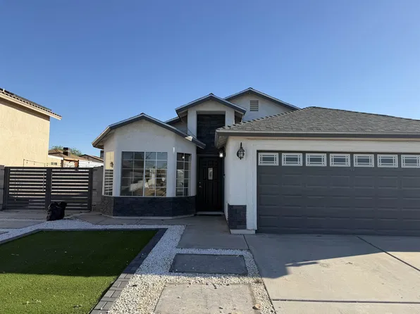 1557 E Babbitt Ln, Gadsden, AZ 85336