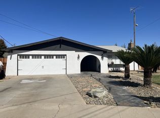 7525 E Pine St, Hughson, CA 95326
