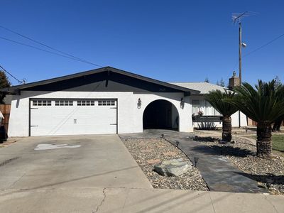 7525 E Pine St, Hughson, CA, 95326