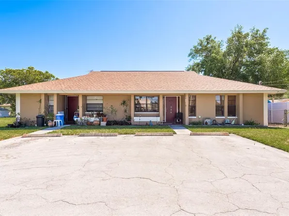 6746 Madison St, New Port Richey, FL 34652