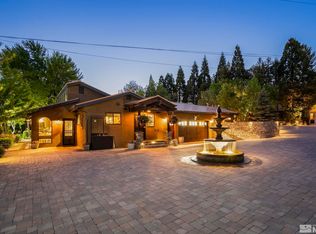 930 Spanish Springs Rd, Sparks, NV 89434