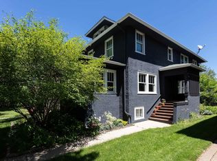 316 S Ridgeland Ave, Oak Park, IL 60302