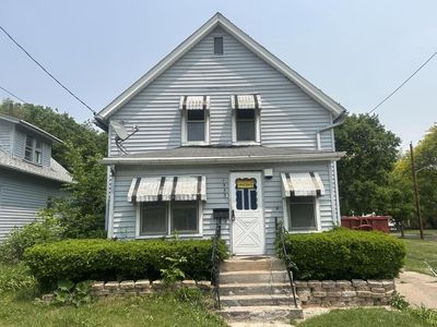 1533 Porter Avenue, Beloit, WI, 53511