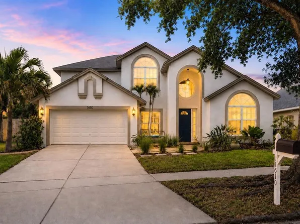 1610 Ledgestone Dr, Brandon, FL 33511