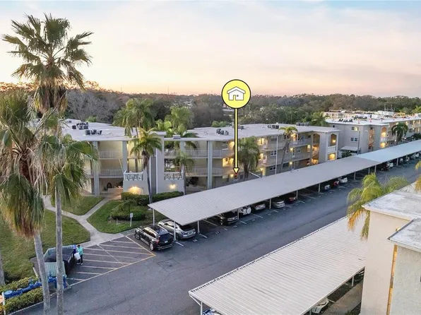 960 Virginia St APT 107, Dunedin, FL 34698