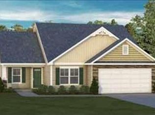 210 Pilger Pl, Simpsonville, SC 29681