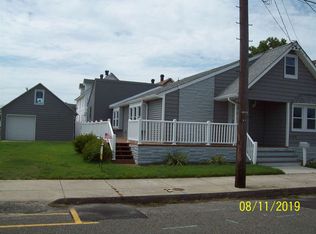 406 W Magnolia Ave, Wildwood, NJ 08260