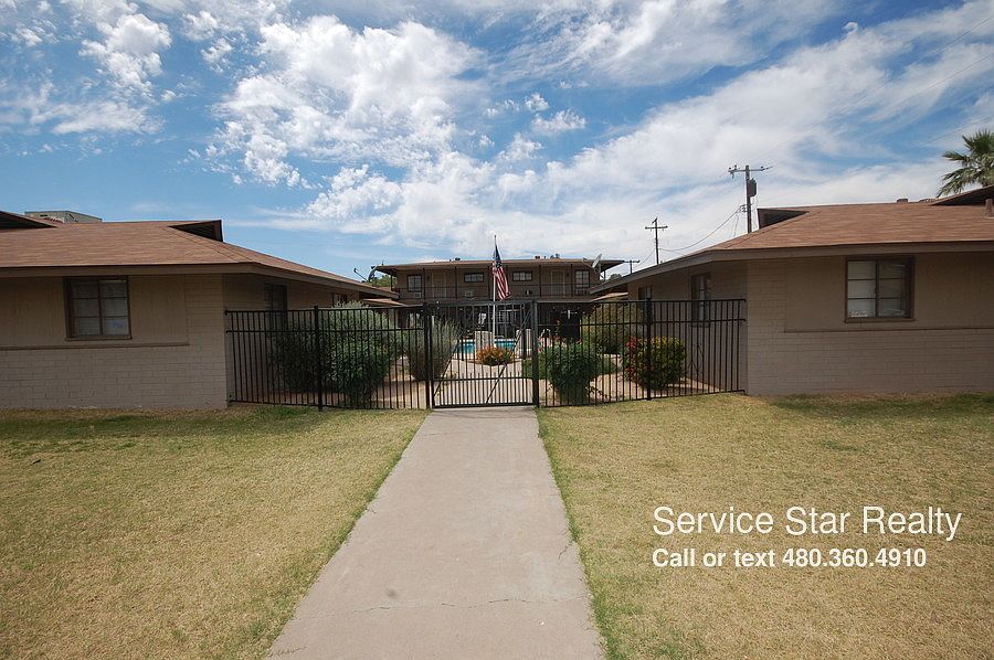 1st image of 806 W Turney Ave APT 4