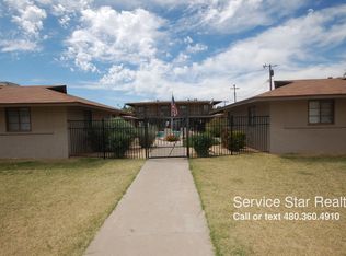 806 W Turney Ave APT 4, Phoenix, AZ 85013