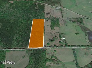 Donald Rd, Morton, MS 39117