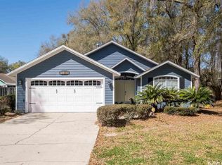 6116 SW 85th St, Gainesville, FL 32608
