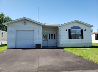 3401 Frey Ct LOT 4, Marshfield, WI 54449