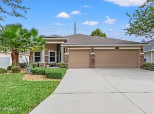 264 Bradford Lake Cir, Jacksonville, FL 32218