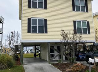 4005 Marina Townes Dr #16, New Bern, NC 28560