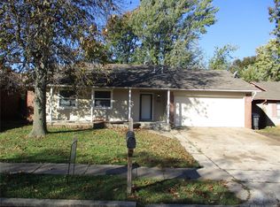 5656 S 89th East Ave, Tulsa, OK 74145