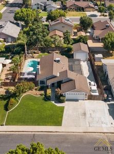 14005 San Esteban Ave, Bakersfield, CA, 93314