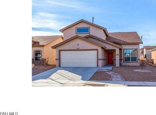 2917 Pino Alto, El Paso, TX 79938