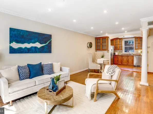 139 W Reed Ave, Alexandria, VA 22305
