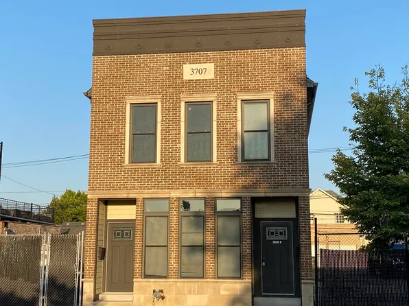 3707 S Halsted St, Chicago, IL 60609