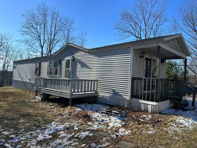 84 Litchfield Road, Bowdoin, ME, 04287