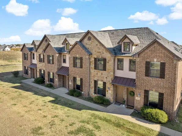 11116 Marion Rd #204, Sanger, TX 76266
