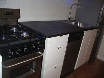 Rented by Citi Habitats