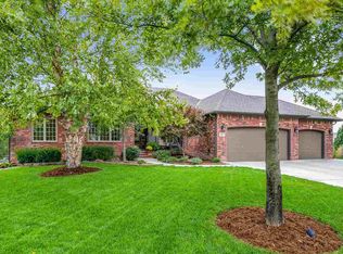 307 N Trail Creek Ct, Valley Center, KS 67147