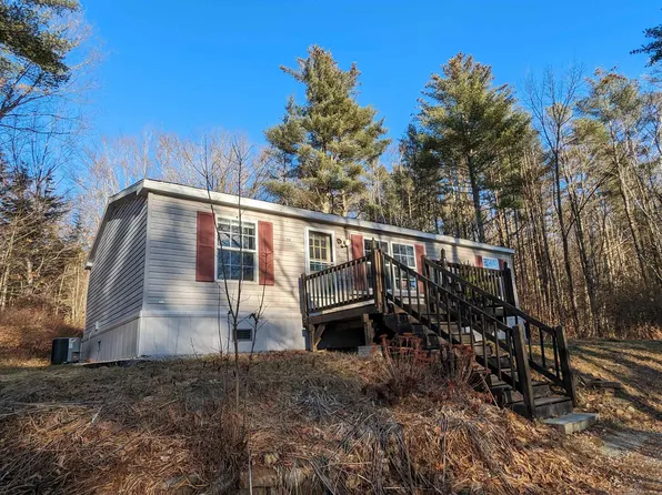 30 Beech Hill Road, Campton, NH 03223