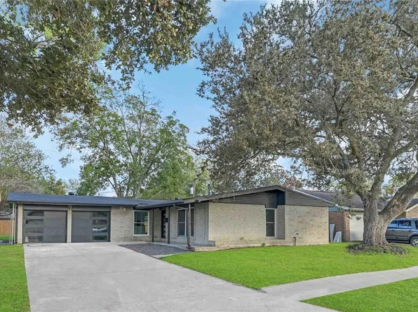 2007 Lenny Lane, Pasadena, TX 77502
